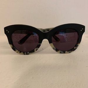 KREWE JULIA Sunglasses